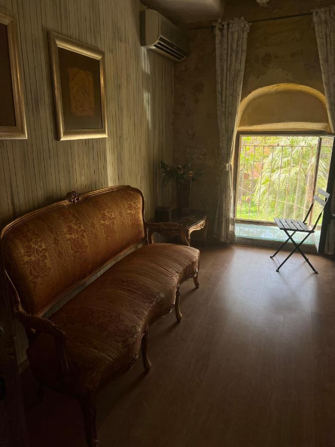 Experience Museum Hotel อากริเจนโต ภายนอก รูปภาพ